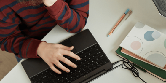 Linking Writing Processes to Writing Quality